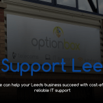 IT Support Leeds