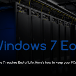 Windows 7 End of Life blog image